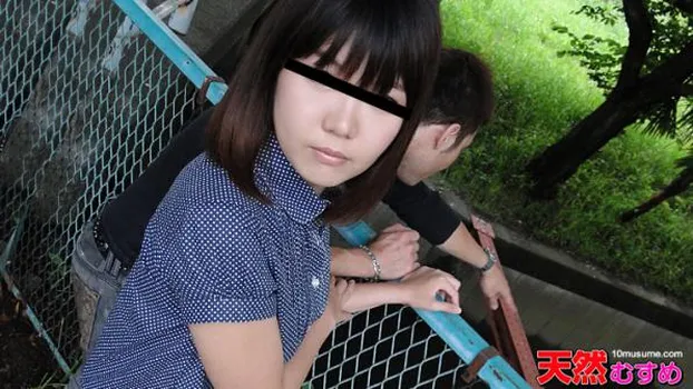 心霊スポットでナンパ 〜怖くてエロいSEX体験〜 斉藤ゆりか