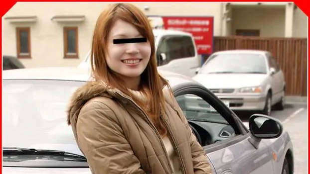 クレープ店員さんと裸で森林浴デート! 素人やよい