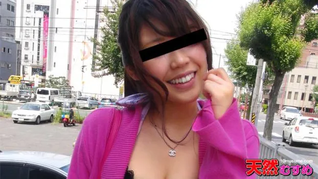 素人ガチナンパ 〜癒しの整体系専門学生〜 さや