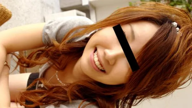 生で挑戦!年上好きむすめ ことみ