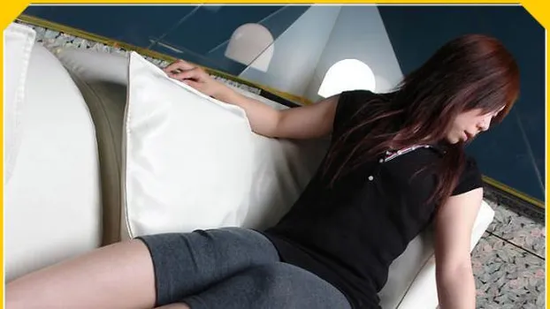 18歳、初めてラブホに入ります! 素人さち