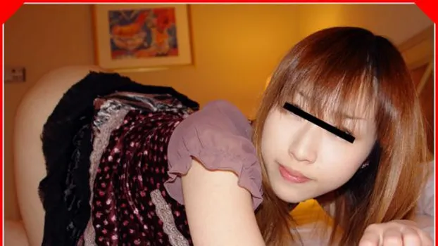 イヤよイヤよも好きのうち!実はMでした・・・ 素人さつき