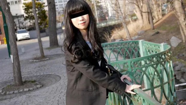 処女喪失その後〜真っ直ぐな彼女〜 前田弘美