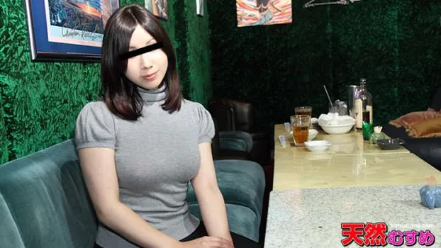 居酒屋ナンパ 〜酔うとエロくなる美人のお姉さん〜 愛川聖子