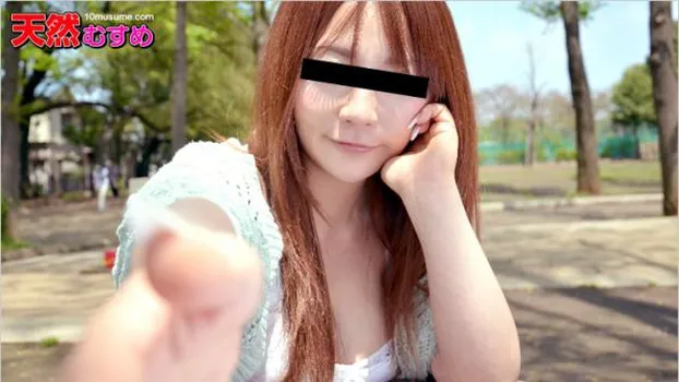 ひとり暮らしの女の子のお部屋拝見 〜とぅふふー、Hカップです〜 桜さき