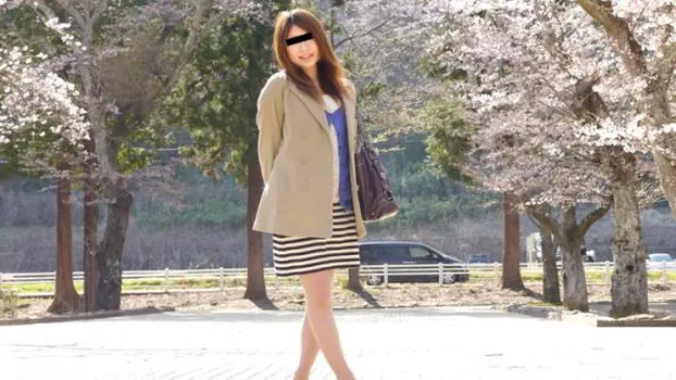 すっぴん素人〜本当の私を見せてあ・げ・る〜 大野美紗