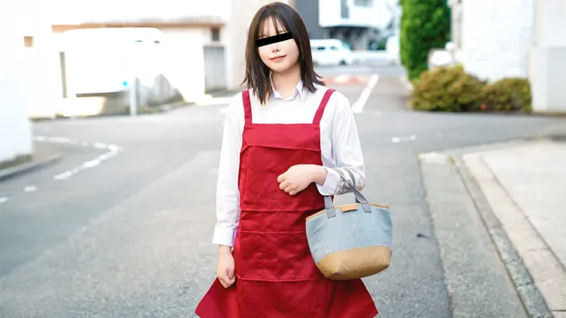 瀬戸かなこ｜素人のお仕事 ~ムッツリすけべな本屋のバイトちゃん~
