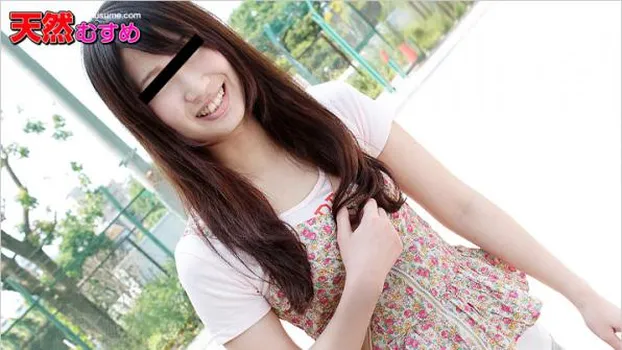 気の弱そうな読書モデルを生ハメ 相川奈美