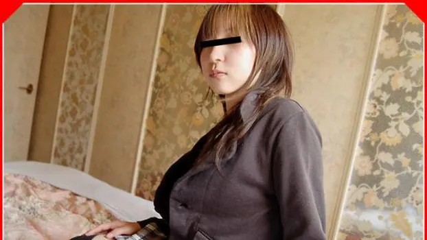 ロリ娘に駅弁ファック! 素人ひろみ