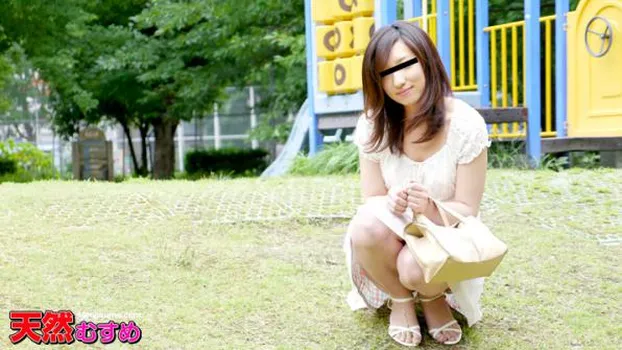 素人ガチナンパ 〜情にもろい高級志向の女の子〜 森崎あかり