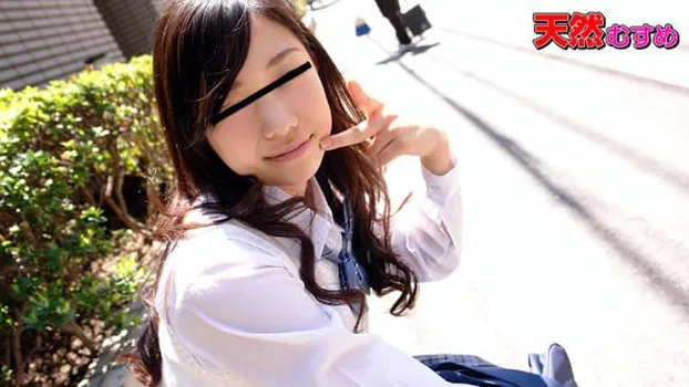 学生時代に戻ってねっとりエッチ 花田静香