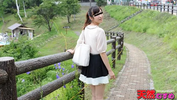 地方ナンパ 〜長野編〜 柏城麻依