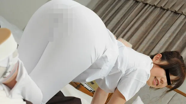 セクハラOK！？マッサージ師のプロ根性