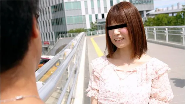 地方ナンパ 〜熊本編〜 鈴木奈美