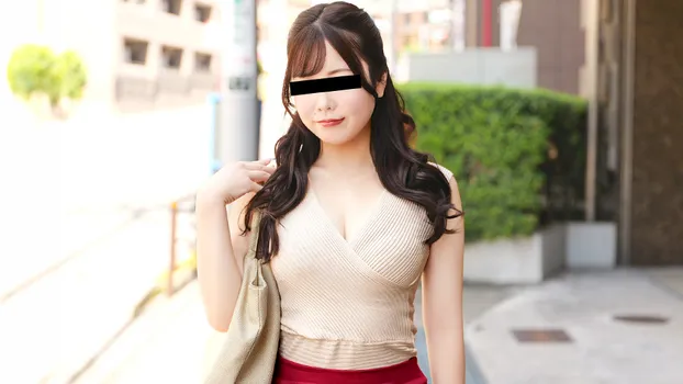 素人初撮り！ ~なんてったってGカップアイドル~