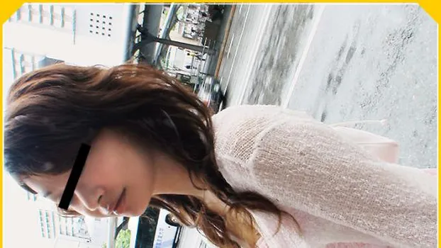 お嬢様はEカップ美巨乳 島口かほ