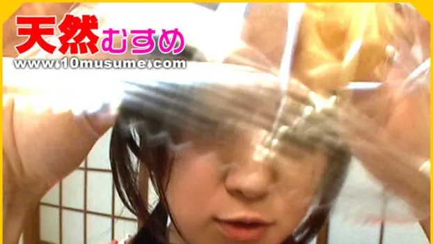 1人でデキルもん! 真理その1 天野真理