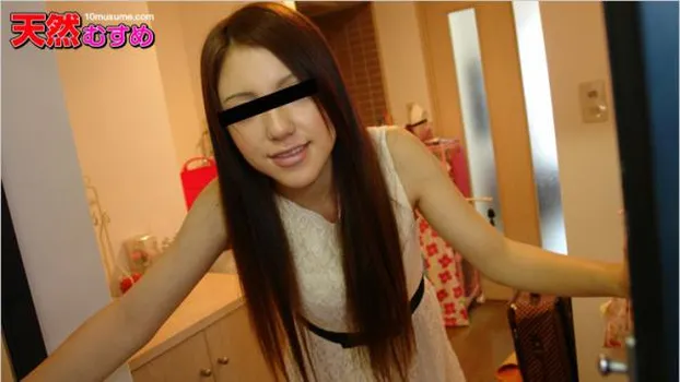 ひとり暮らしの女の子のお部屋拝見 〜彼氏と同棲中の娘を自宅で生ハメ〜 麻衣