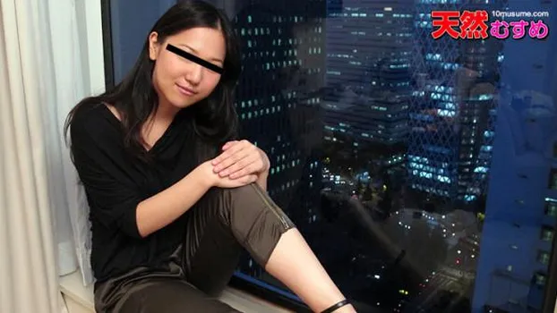 ナンパした初心な素人をエッチに変身させちゃいます! 西園けい