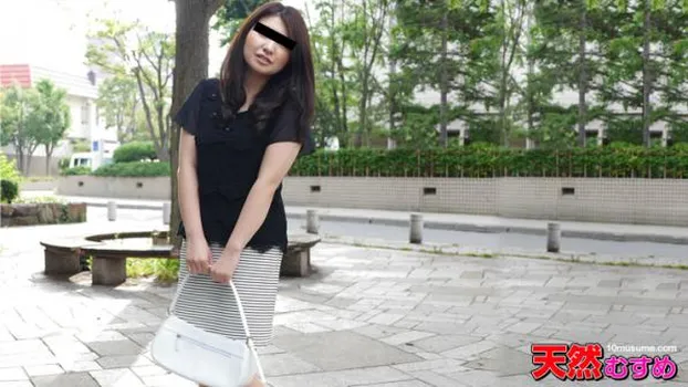 素人ガチナンパ 〜精子好きなOLをナンパしました〜 久本楓