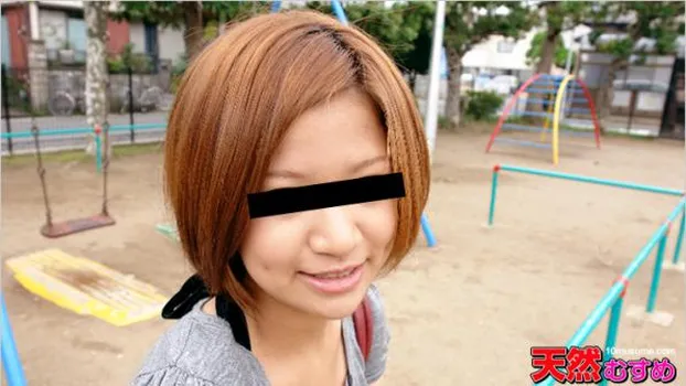 男部屋デートでドン引き剃毛 荒井千尋