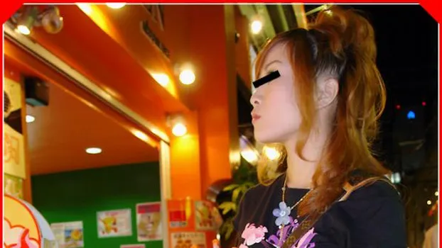 ミ二モ○サイズのパイパン娘(生姦･中出し) 素人小雪