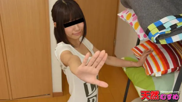 AV企業AD修行 〜素人むすめの代役をさせてみました〜 吉瀬晴美