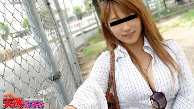 ごっくん素人〜Gカップの20才!パイズリ&フェラでW責め〜 板橋早奈美