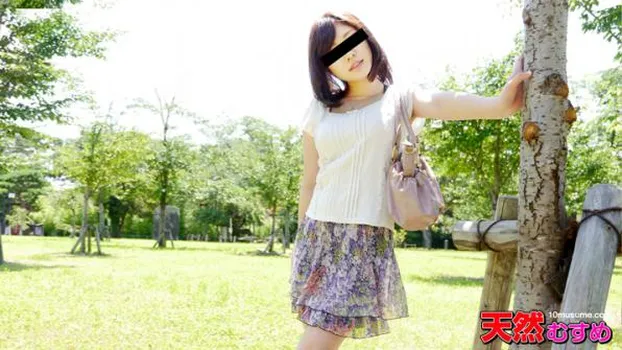 激しく腰ふるパイパン現役女子大生! 井川あすか