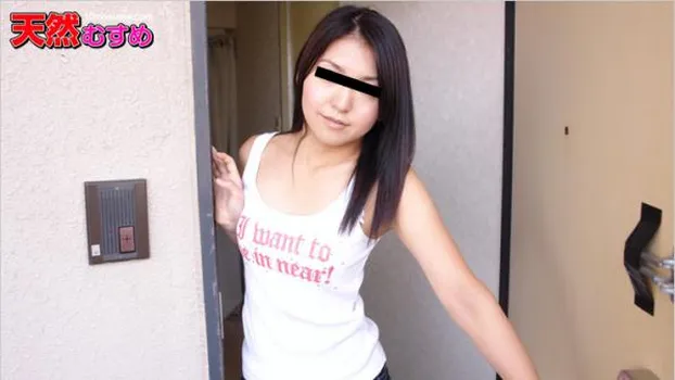 ひとり暮らしの女の子のお部屋拝見!〜突然の訪問で押しかけ生ハメ〜 杉山麻美