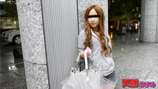 素人ガチナンパ 〜ねぇ暇?ちょっとエロ〜いバイトしない!?〜 佐々木梓