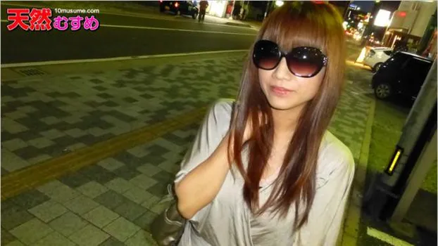 デカサン 〜天下無敵の美乳娘〜 安藤莉紗