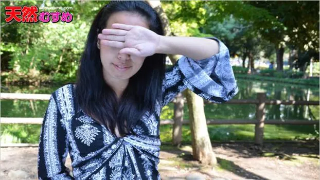 ザ!絶対指令 〜指示に従って公園で露出〜 蓮場佳奈