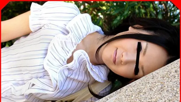 普通のエッチじゃものたりない! 素人ミナミ