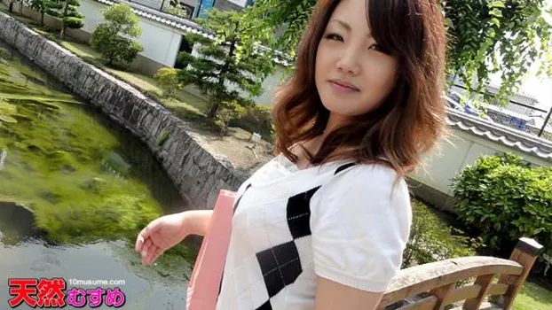 地方ナンパ〜奈良編〜 星野しずく