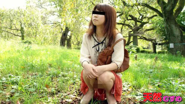 アクロバティクなセックス初体験 西野奈々