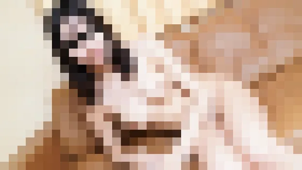 ぬるぬるのおまんこにディルドをぶちこんで擬似騎乗位