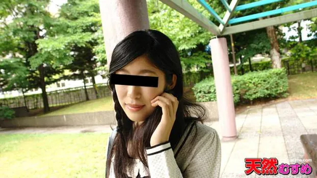 処女喪失 〜純粋少女〜 里峰恵麻