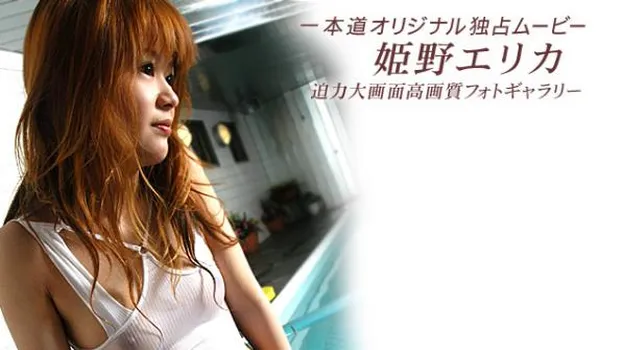 着せ替えエリカ