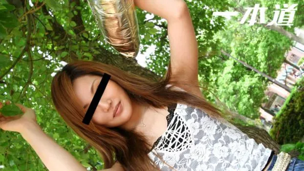 ちょっとイケナイ幼妻