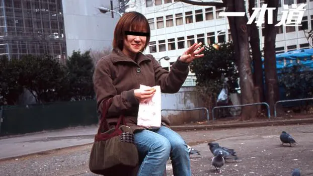 替え玉はチンコばり硬で!