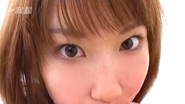 THEワレメ PINKブルマで淫乱モード