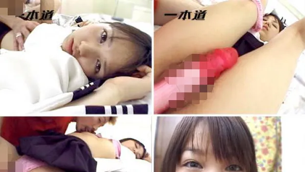 ちょっとエッチな気分