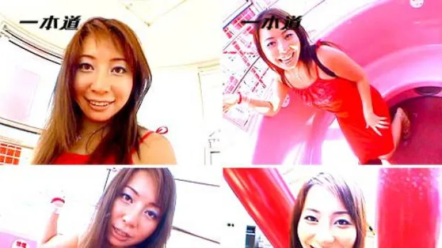 さちこ｜空の上の快楽遊園地