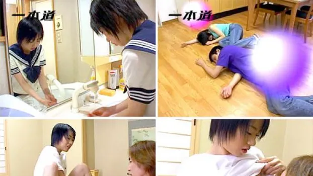 前半 転交性 俺があいつであいつが俺で...