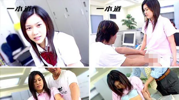 禁断職員室 教師の特権大乱用