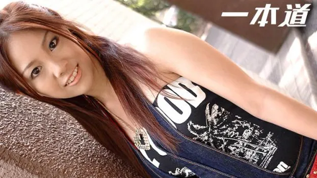 グラドル vol.008 〜門限8時のお嬢様がAV出演〜