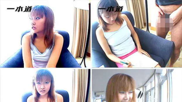 処女娘発掘・処女膜完全異常無し・