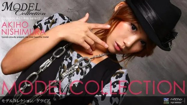 Model Collection select...80 グラビア