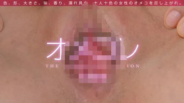 オメコレ マンココレクション 鈴木奈美